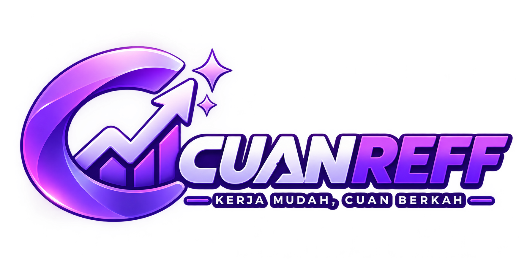 Logo CuanReff